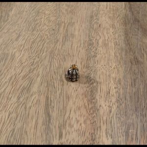 Pandora Christmas tree charm